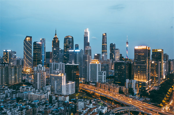 廣州人力資源咨詢(xún)公司如何助力企業(yè)優(yōu)化人才結(jié)構(gòu)？