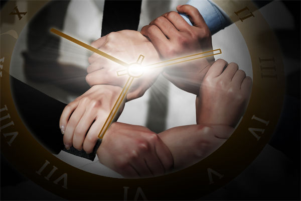 集成供應(yīng)鏈如何有效整合上下游資源，提升整體效率？