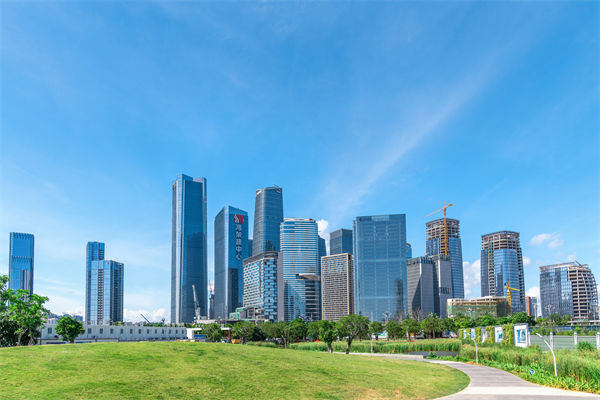 深圳營(yíng)銷咨詢公司如何幫助企業(yè)打造獨(dú)特市場(chǎng)定位？