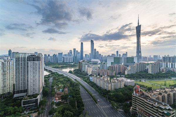 如何借助廣州供應(yīng)鏈咨詢降低企業(yè)運(yùn)營(yíng)成本？