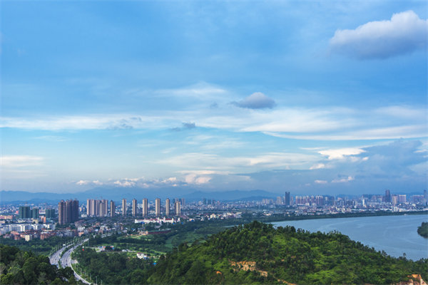 借助惠州戰(zhàn)略咨詢，企業(yè)能否在競爭中脫穎而出？