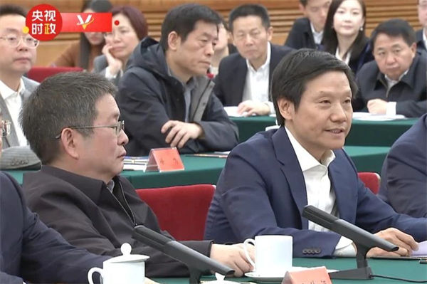 這場(chǎng)民營(yíng)企業(yè)座談會(huì)釋放重要信號(hào)，民營(yíng)企業(yè)的春天要來(lái)了？
