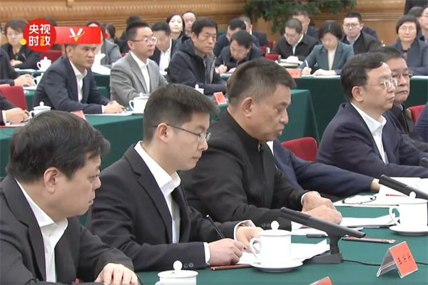 這場(chǎng)民營(yíng)企業(yè)座談會(huì)釋放重要信號(hào)，民營(yíng)企業(yè)的春天要來(lái)了？