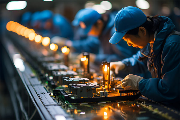 企業(yè)業(yè)績下滑，績效咨詢深挖根源重塑高效增長新路徑