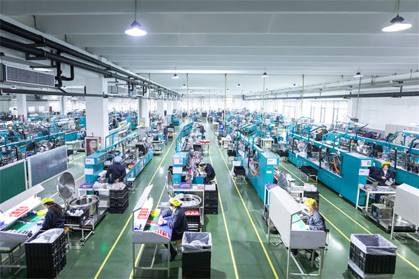 庫存積壓成企業(yè)重負(fù)，精益生產(chǎn)一招讓庫存瘦身減負(fù)！