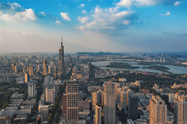 南京全面取消商品房限售，對關(guān)聯(lián)企業(yè)的營銷啟示