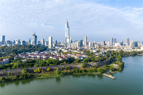 南京全面取消商品房限售，對關(guān)聯(lián)企業(yè)的營銷啟示
