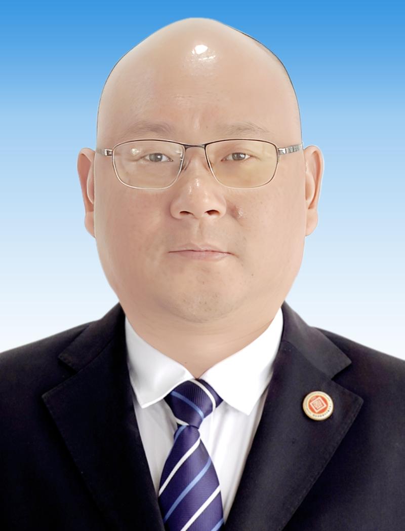 正睿企業(yè)管理咨詢師熊昌軍