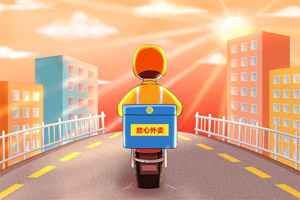 京東：給所有騎手的對象安排工作，關(guān)聯(lián)企業(yè)怎么看？