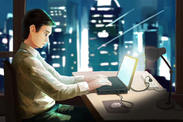 加班成風(fēng)留不住人，企業(yè)關(guān)懷和工時安排是否合理？