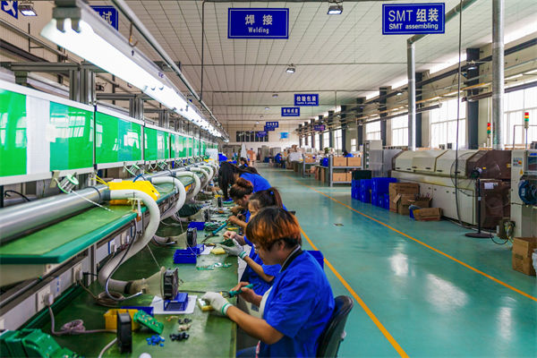 中企電話被美客戶打爆：一船難求，關(guān)聯(lián)企業(yè)年度經(jīng)營計劃怎么看？