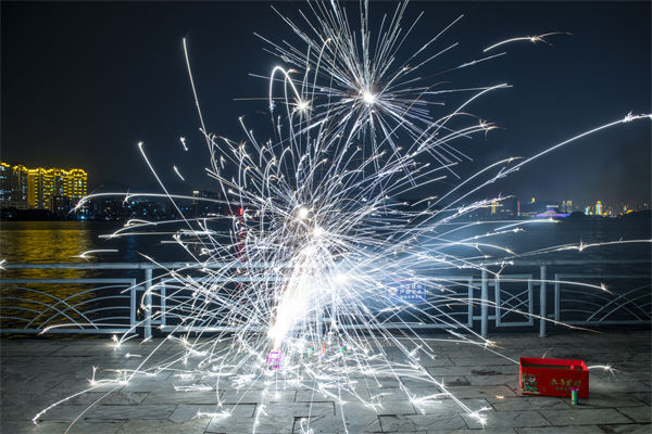 精益生產分析：湖南一花炮廠爆炸，現(xiàn)場升起蘑菇云