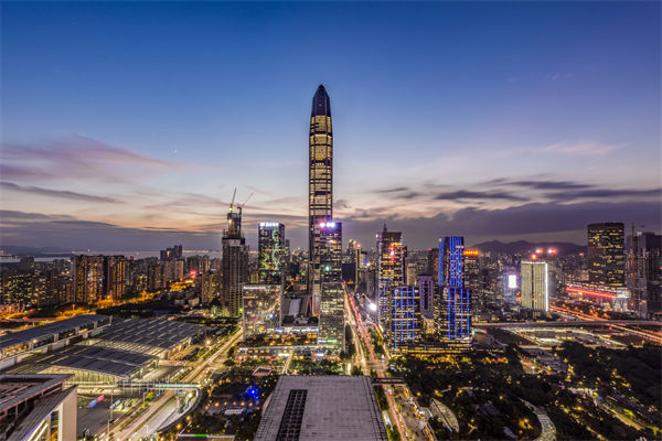 這些創(chuàng)新高地正在拔地而起，關(guān)聯(lián)企業(yè)有何啟示？