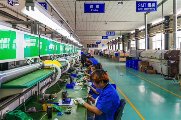 制造業(yè)管理分析：9.9包郵手機殼鉛含量超標(biāo)30倍