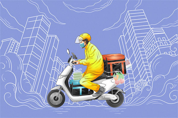 供應(yīng)鏈分析：外賣大戰(zhàn)第一批受害者出現(xiàn)了，是誰？