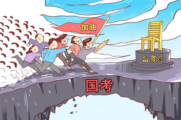 千萬考公大軍，要去海外卷了，對供應(yīng)鏈有何啟示？