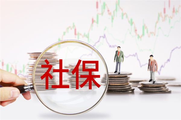 績效管理咨詢：社保新規(guī)來了，中小企業(yè)何去何從？