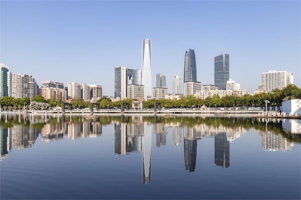 制造業(yè)管理分析：短劇基地狂飆，誰是下一個(gè)橫店？