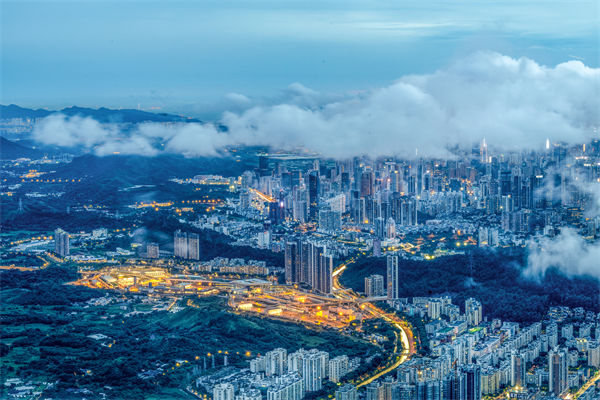 企業(yè)創(chuàng)新動(dòng)能枯竭難突圍，深圳管理咨詢機(jī)構(gòu)有何激活妙法？