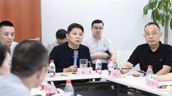 正睿咨詢集團(tuán)第二屆AI?數(shù)智化?咨詢新模式高級合伙人招募說明會