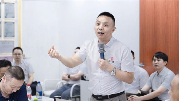正睿咨詢集團(tuán)第二屆AI?數(shù)智化?咨詢新模式高級合伙人招募說明會