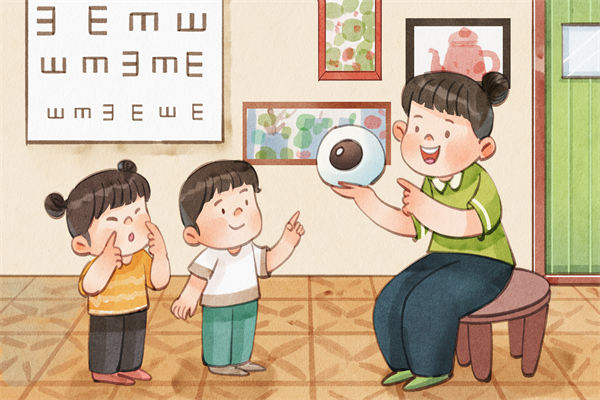 制造業(yè)管理：電子產(chǎn)品“防藍(lán)光”功能真能護(hù)眼嗎？