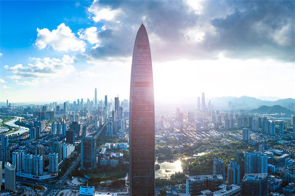 中國最重要的五大城市群定了，對供應(yīng)鏈有何啟示？