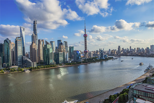 中國最重要的五大城市群定了，對供應(yīng)鏈有何啟示？